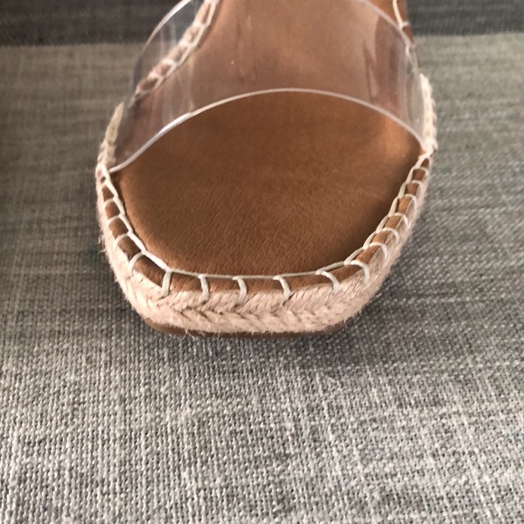 Steve Madden URI Espadrille Wedge - Picture 6 of 13